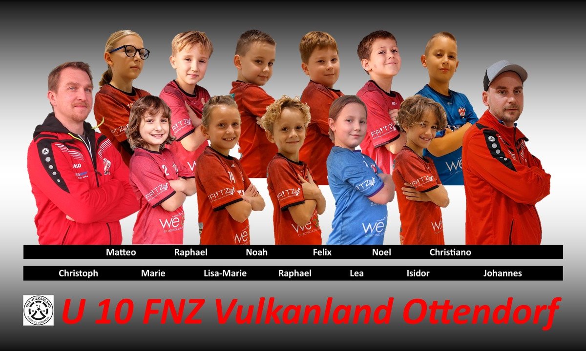 U 10 D FNZ Vulkanland Ottendorf